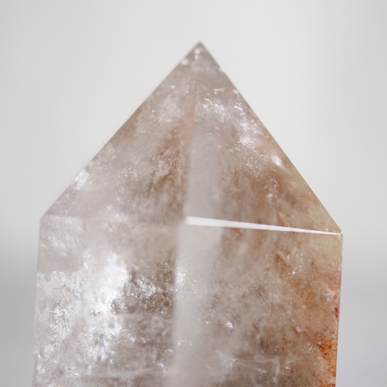 ガーデンクォーツ  / タワー