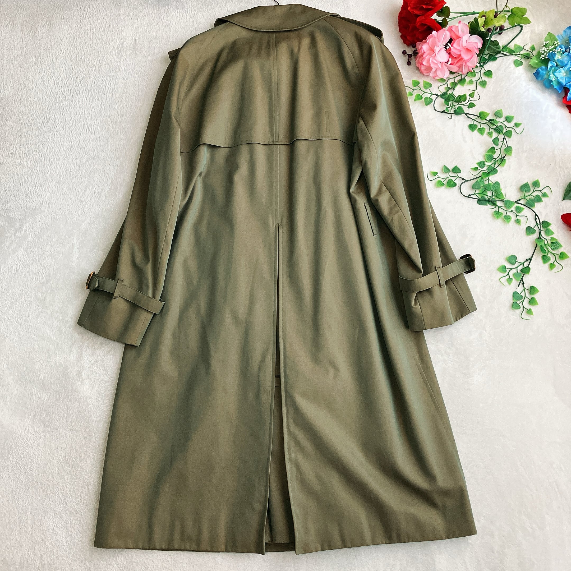 はっ水】【大きいサイズ】Aquascutum アクアスキュータム☆玉虫 クラブ