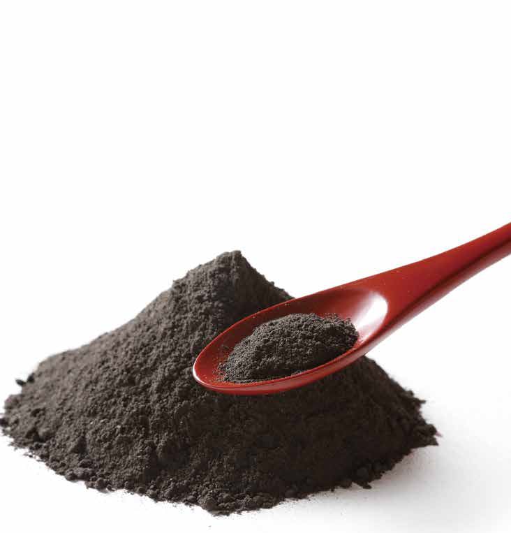 梅干しの黒焼き 2g | Norica style