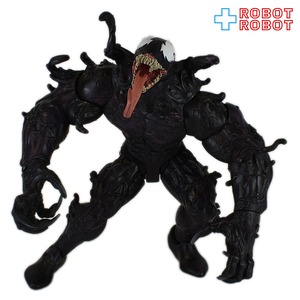 マーベルセレクト アルティメット・ヴェノム アクションフィギュア 2003 ルース