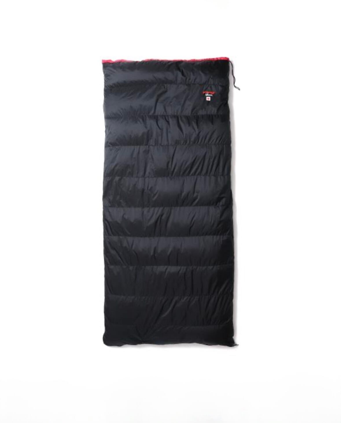 Nanga 寝袋 シュラフ オーロラライト 封筒型 800 DX | full of life