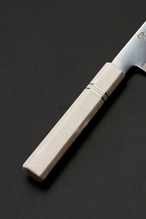 庖斬巴　雪華鏡(せっかきょう)　　牛刀包丁 240mm　IK-050