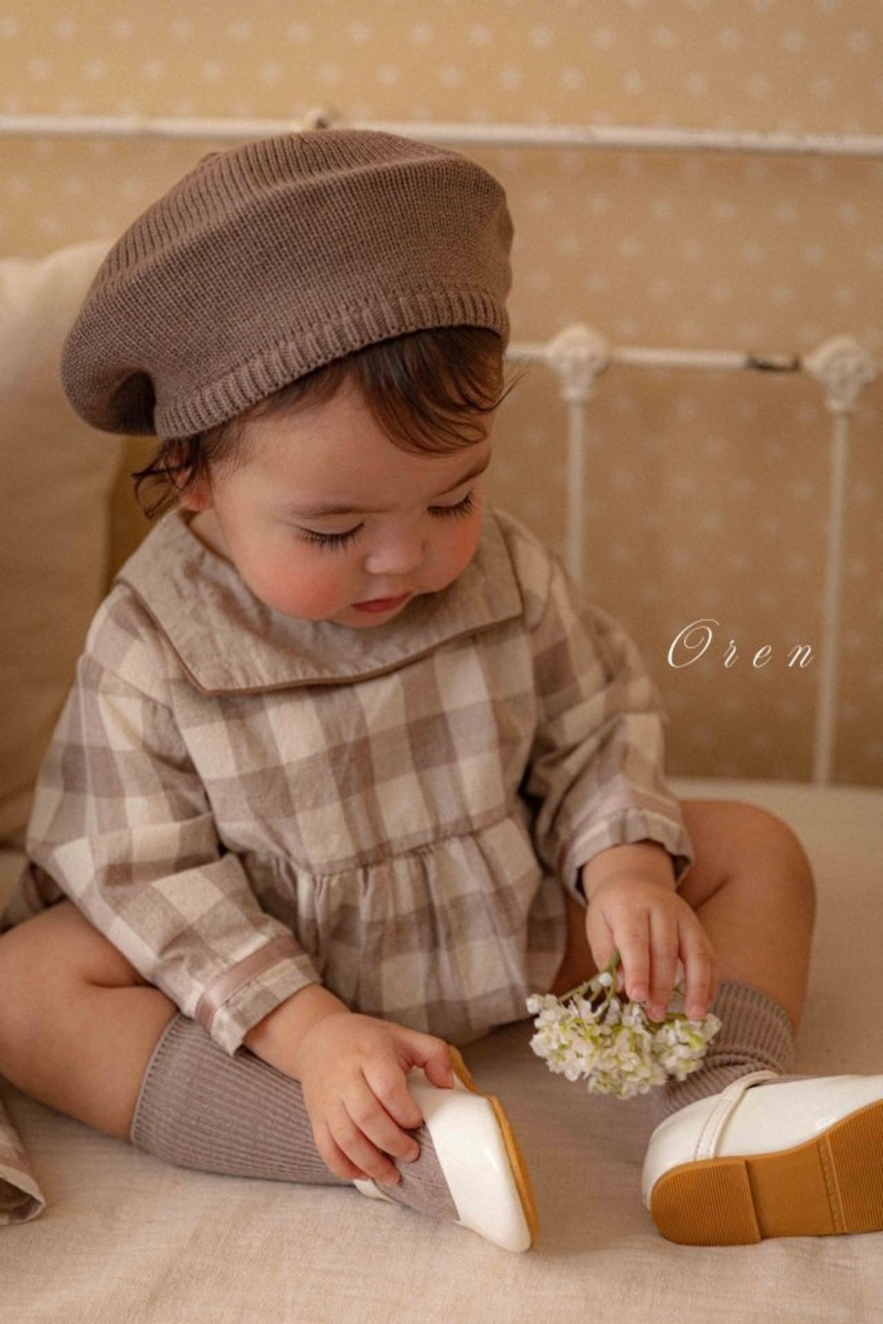 韓国子供服ブランド | kikito