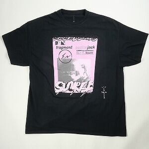 Size【M】 Travis Scott トラヴィス・スコット CACTUS JACK