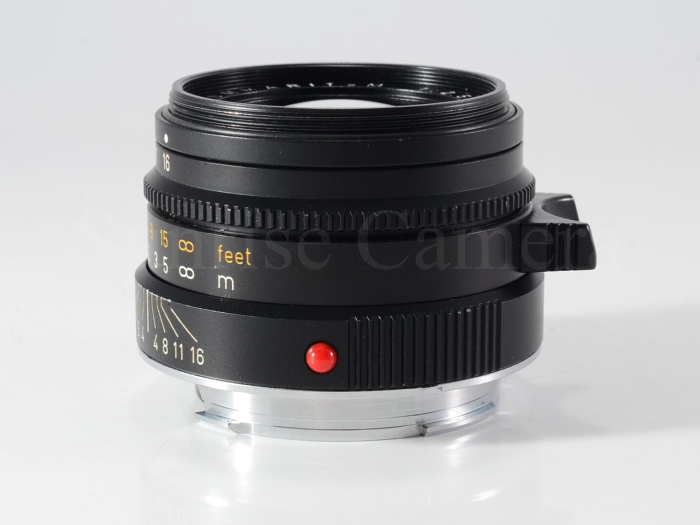 Leica SUMMARIT M 50mm F2.5 E39 6bit 6ビット ライカ（60738