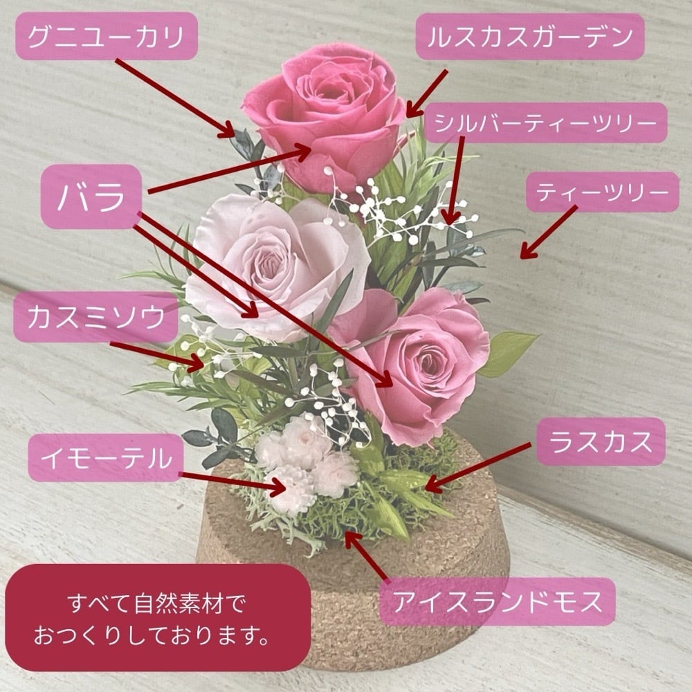 母の日 花 ギフト 2026 プリザーブドフラワー ガラスドーム 誕生日 母の日 花 ギフト 2026 プリザーブドフラワー ガラスドーム 誕生日