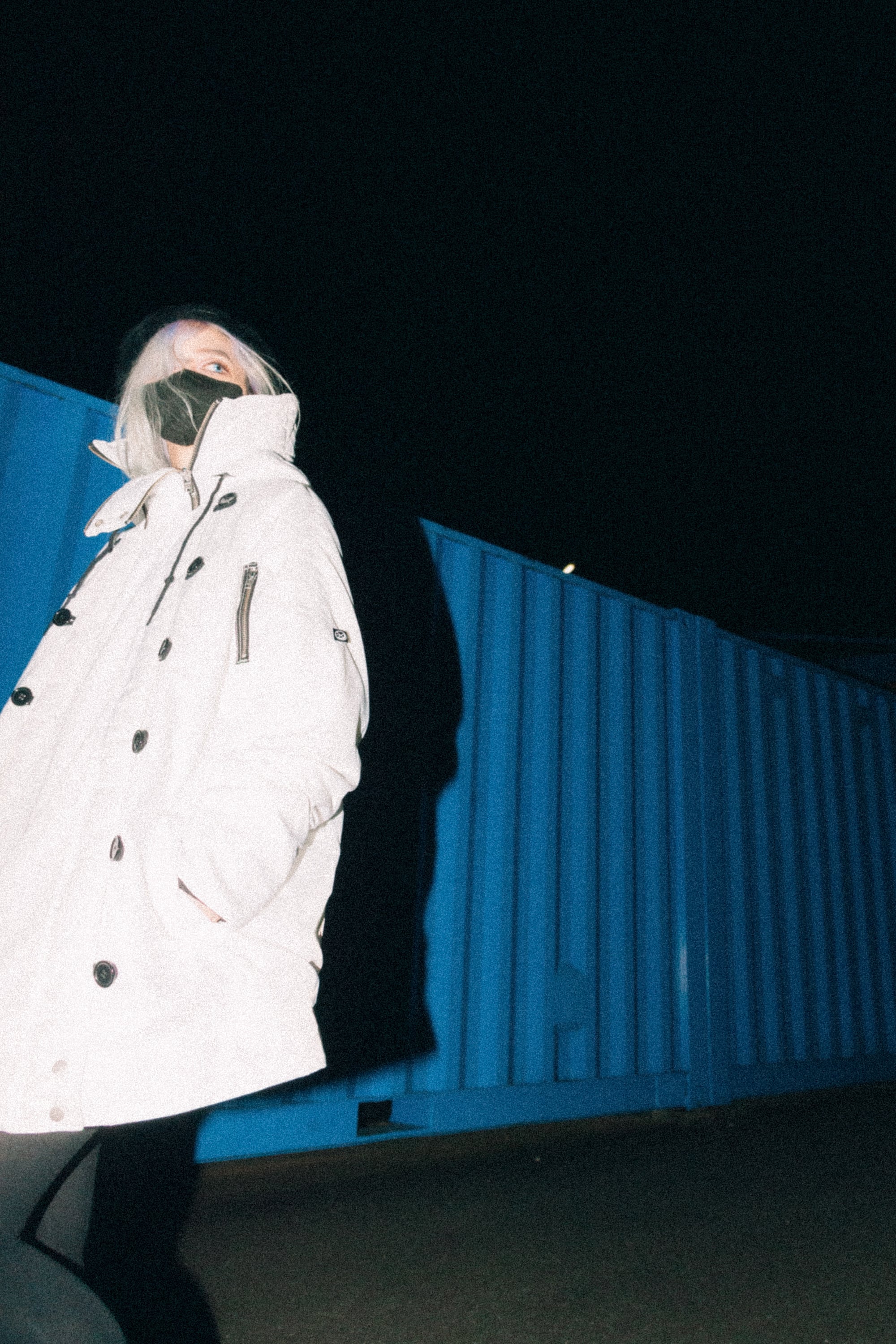shelter outer | isxnot