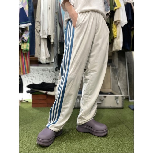00's adidas トラックパンツ