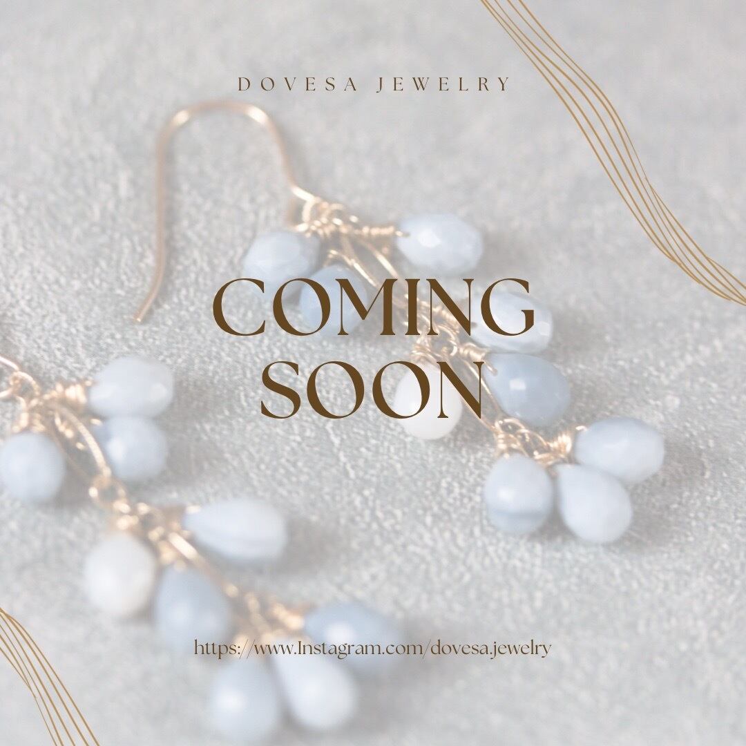 - Cœur Terra- Dalmatian Jasper