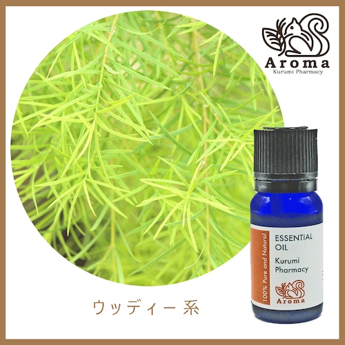 ティートリー　 10mL 　Tea tree