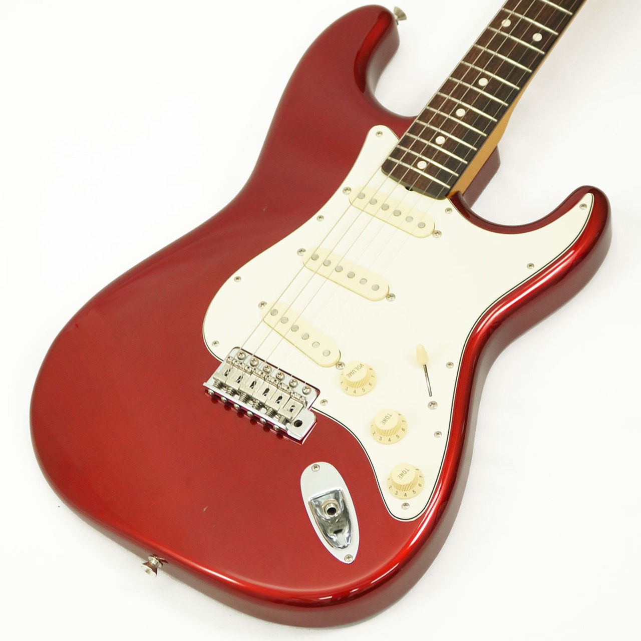 Fender Japan ST62 (OCR) [USED]