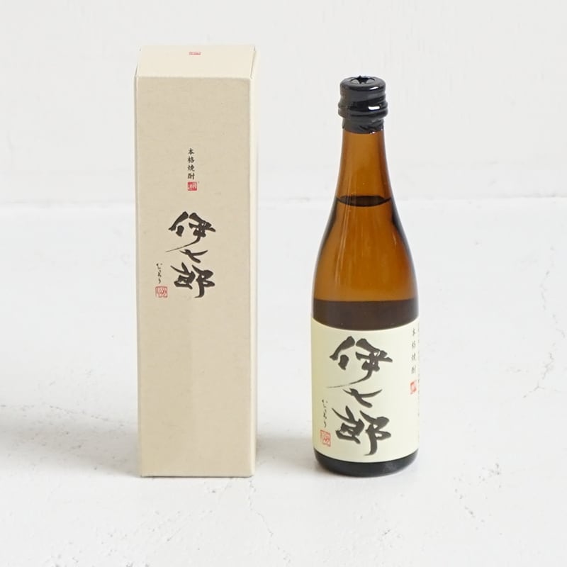 春夏新作モデル 芋焼酎 伊七郎 陶器ボトル 720ml zetayeyati.com