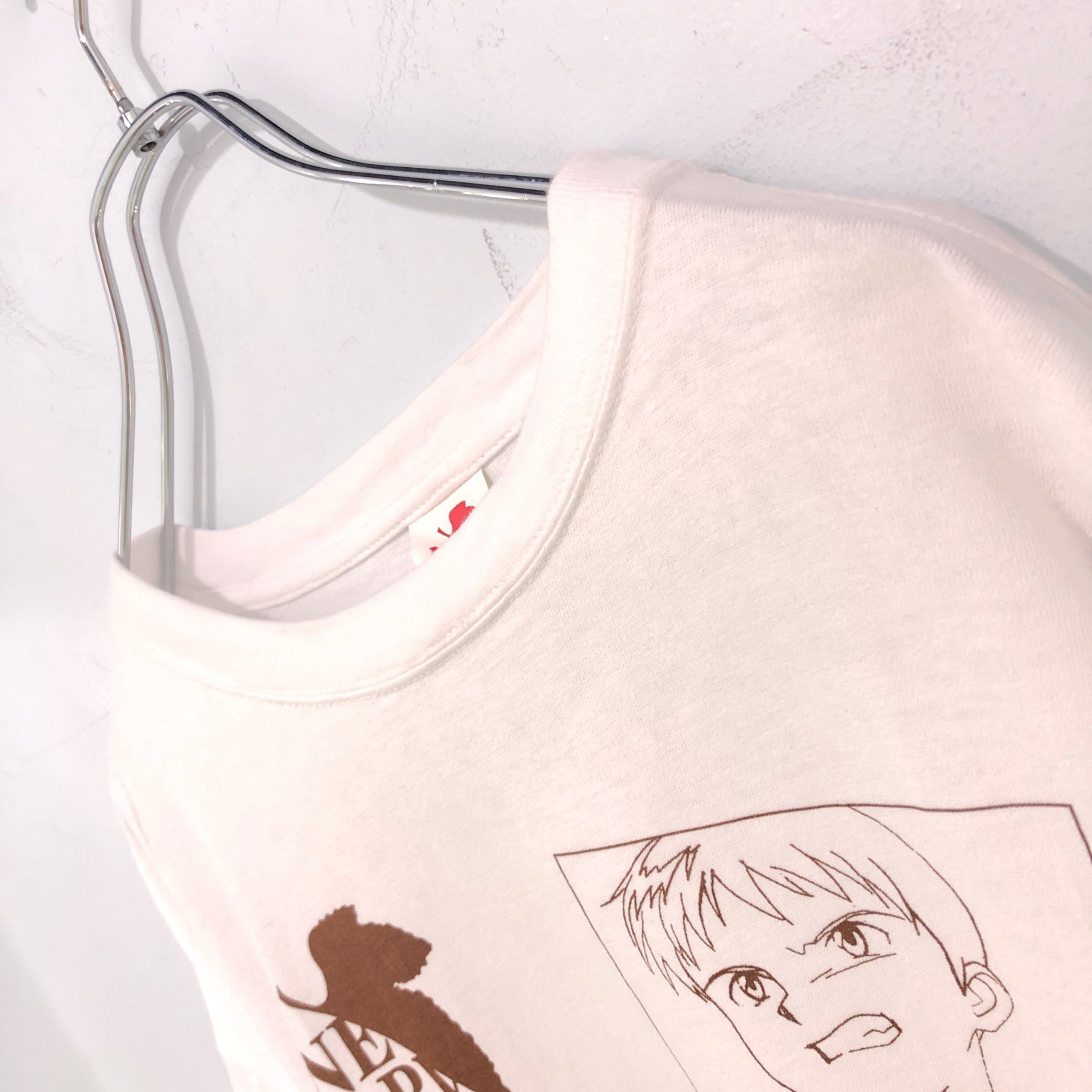 希少 90s スペシャルヴィンテージ エヴァンゲリオン ユーロ Tee