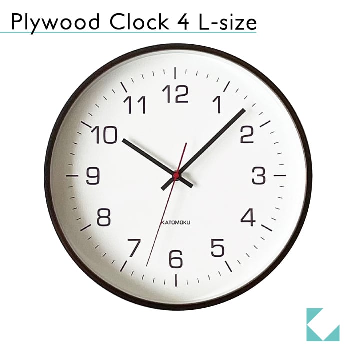 昭和時計 mini clock ブラウン Amazon.com: La Crosse Technology 12