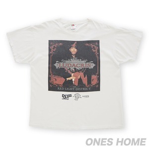 00s Ludacris tee