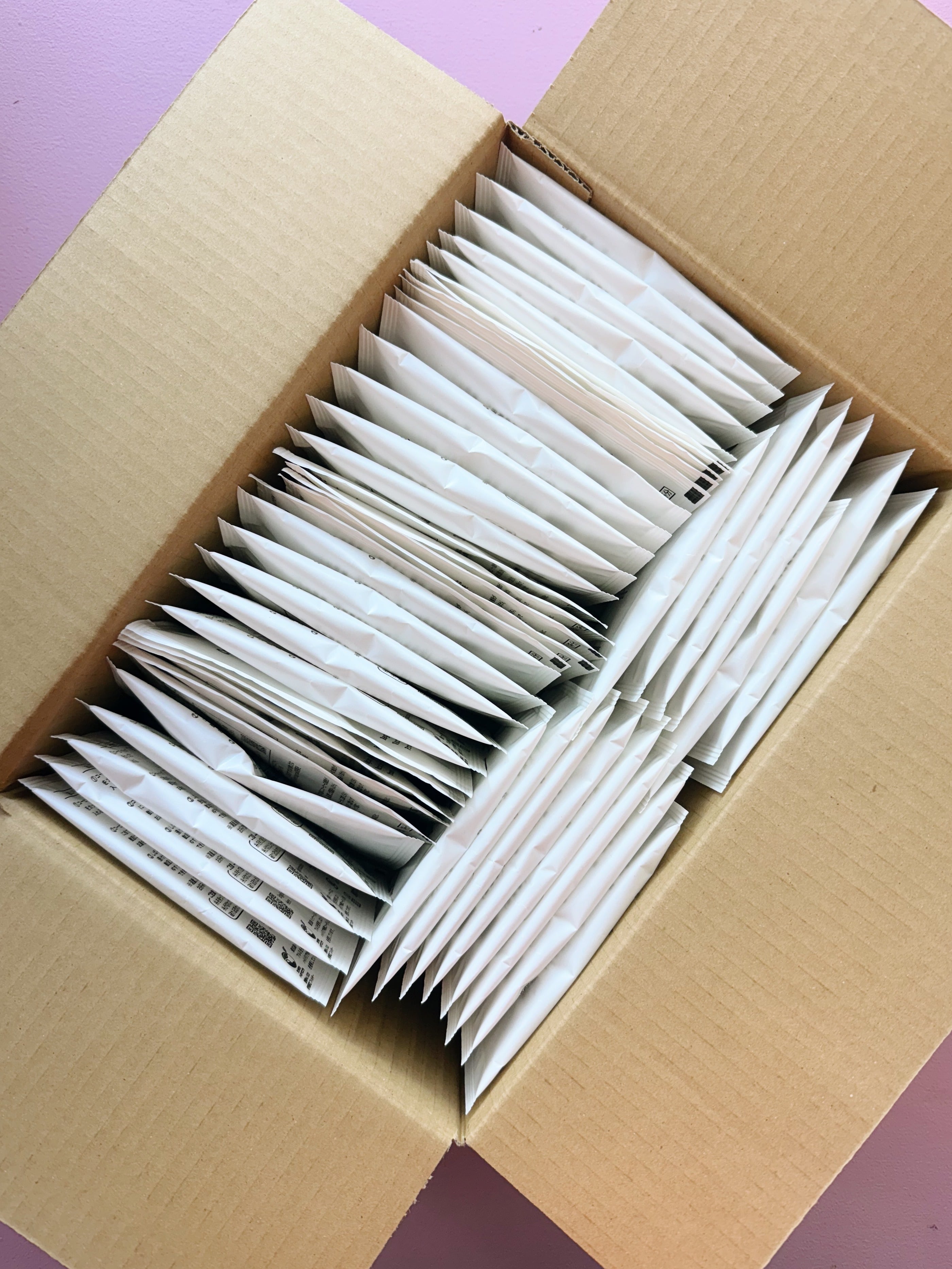 ドリップバッグ/ 50個/【おまとめ割10%OFF】/El Naranjo/ Nicaragua/ スペシャルティコーヒー