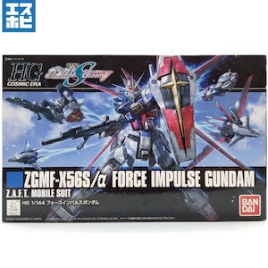 HG 1/144 フォースインパルスガンダム HG 1/144 フォースインパルスガンダム
