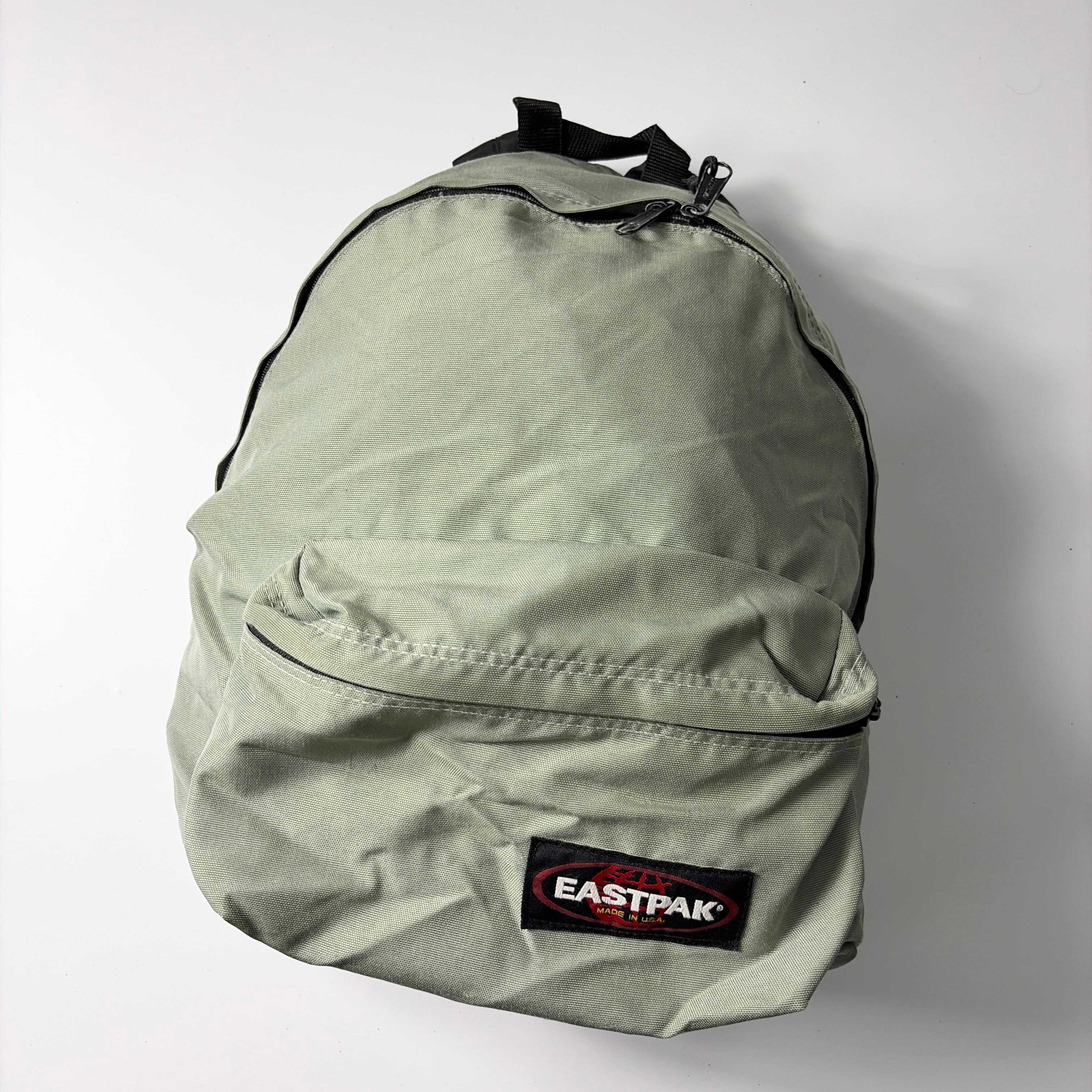 90s EASTPAK backpack made in USA