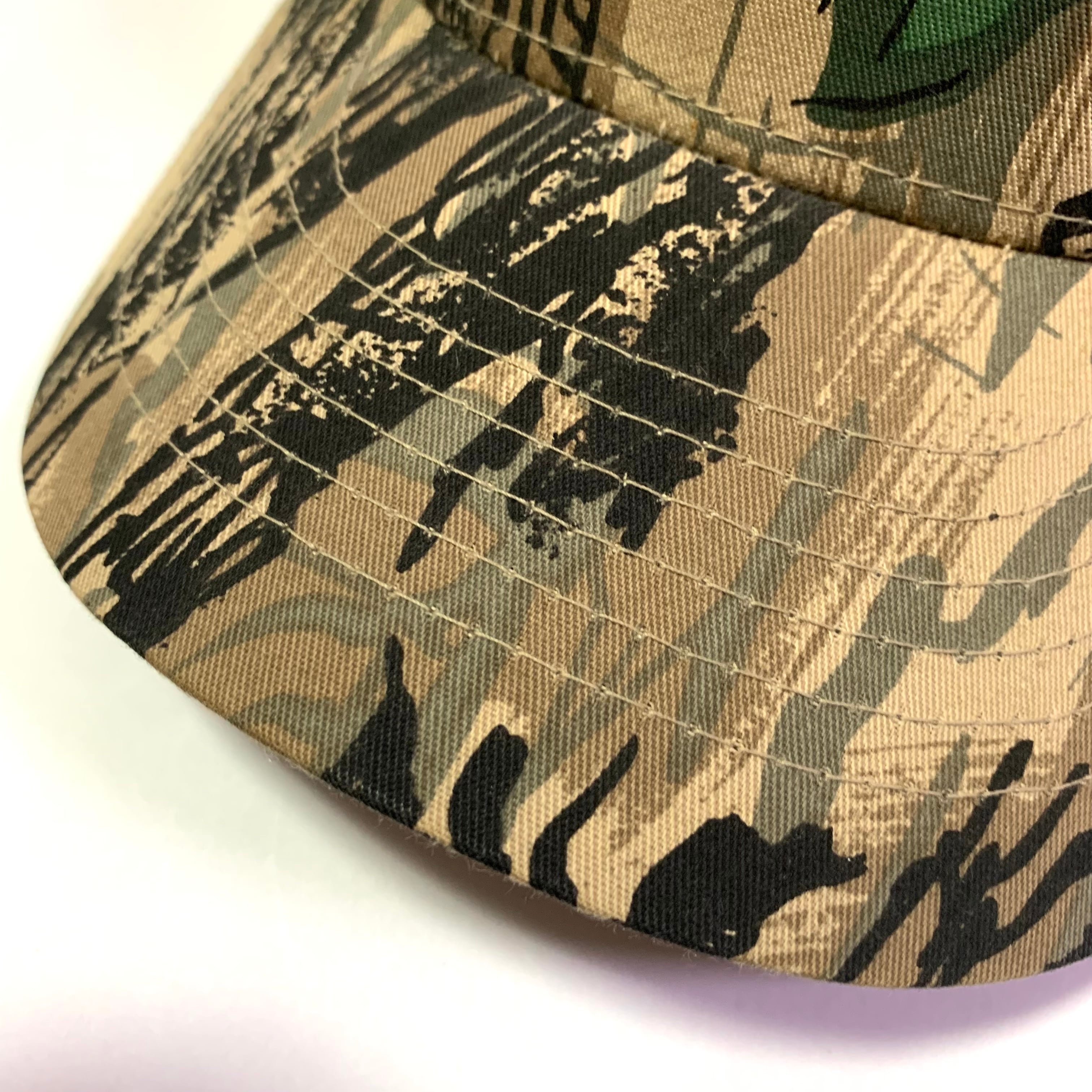 リアル ツリー stussy キャップ old stussy リアルツリーキャップ