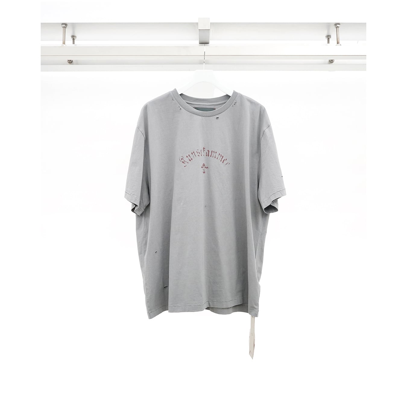 peu pres トップス A.PRESSE/アプレッセ】Vintage Sailor Hood Half Zip Sweatshirt 26SAP