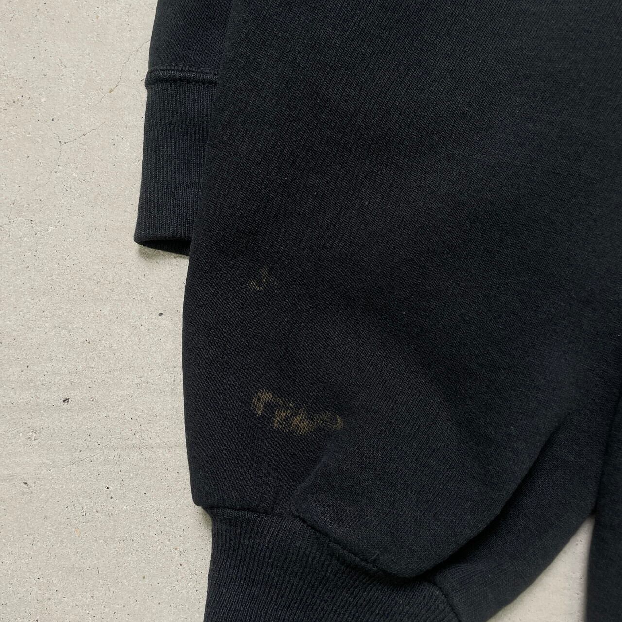 90年代 USA製 RUSSELL ATHLETIC ラッセル ワンポイント刺繍 バック