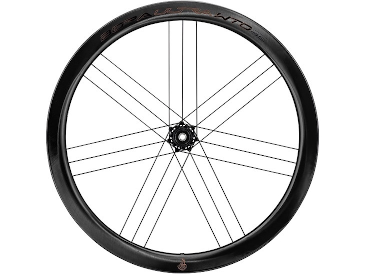 NEW BORA ULTRA WTO 45 DB C23