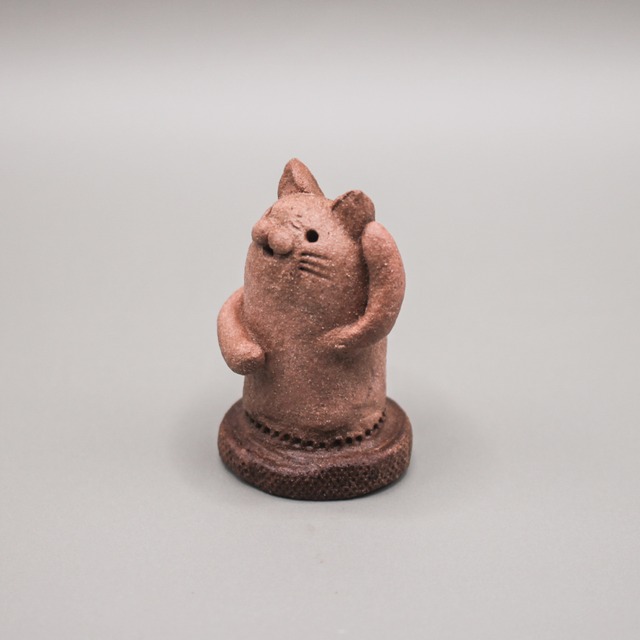 ねこはにわ［NK-11］