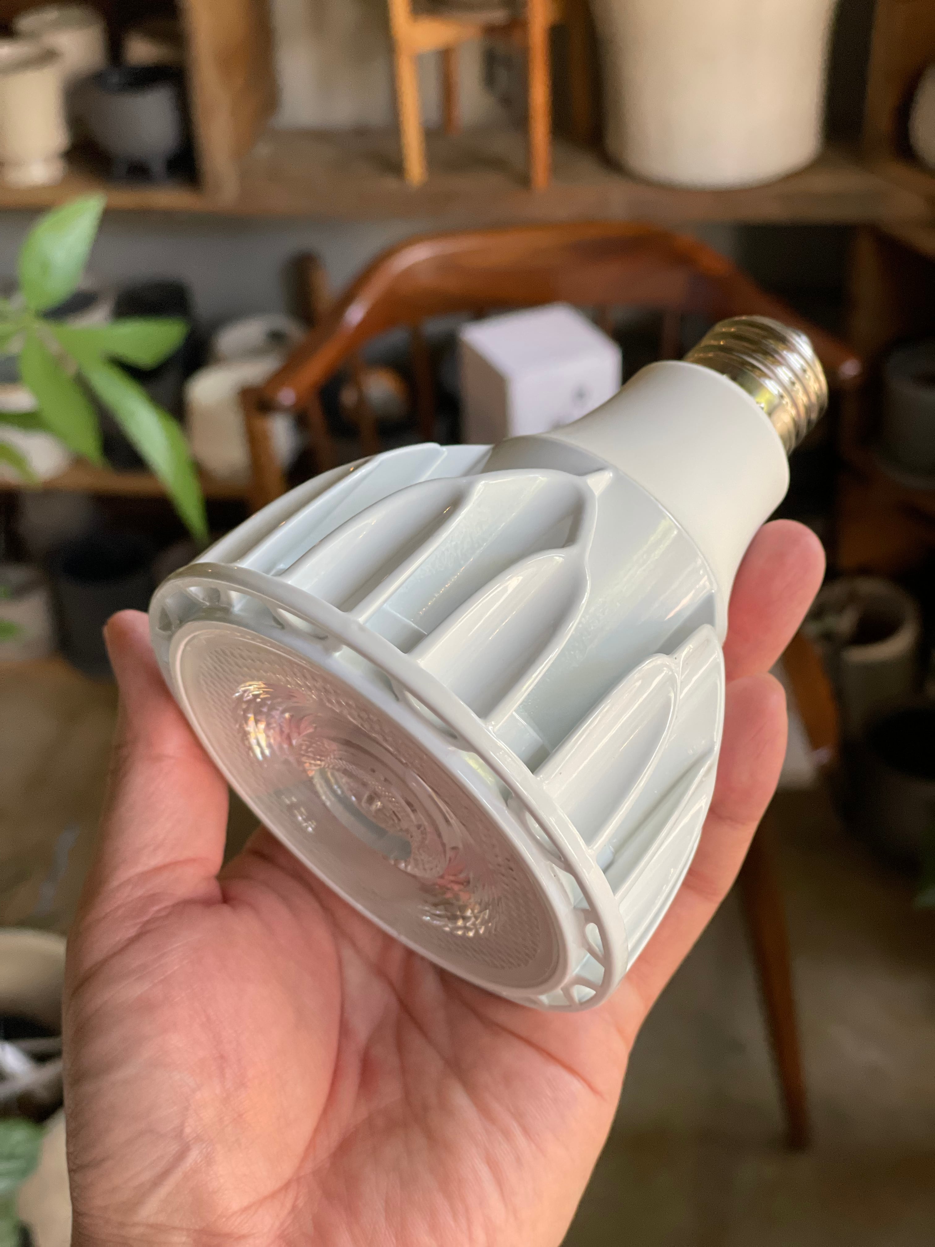 ヘリオスグリーン LED 2個+ GrowLight 1個 セット