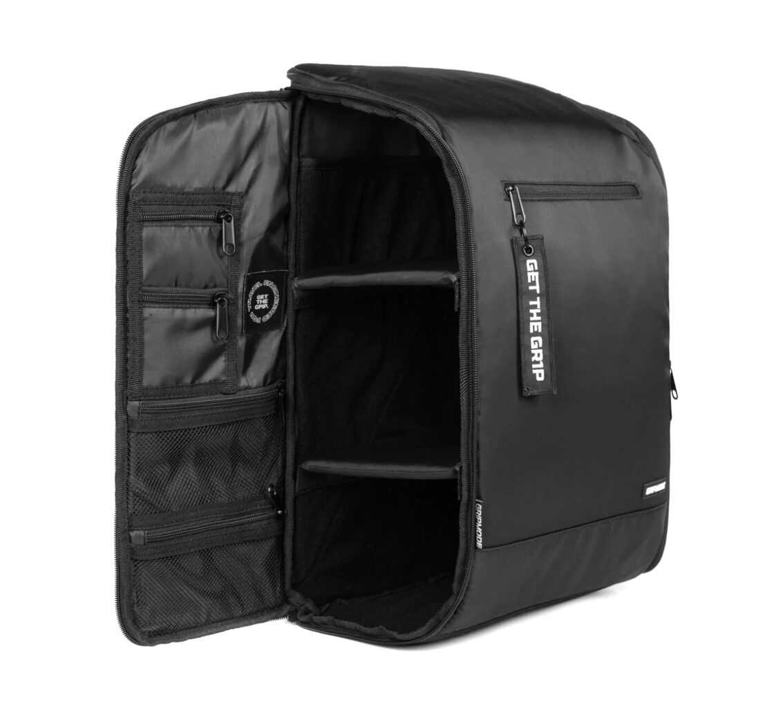 グリップモード Backpack | PAY ID
