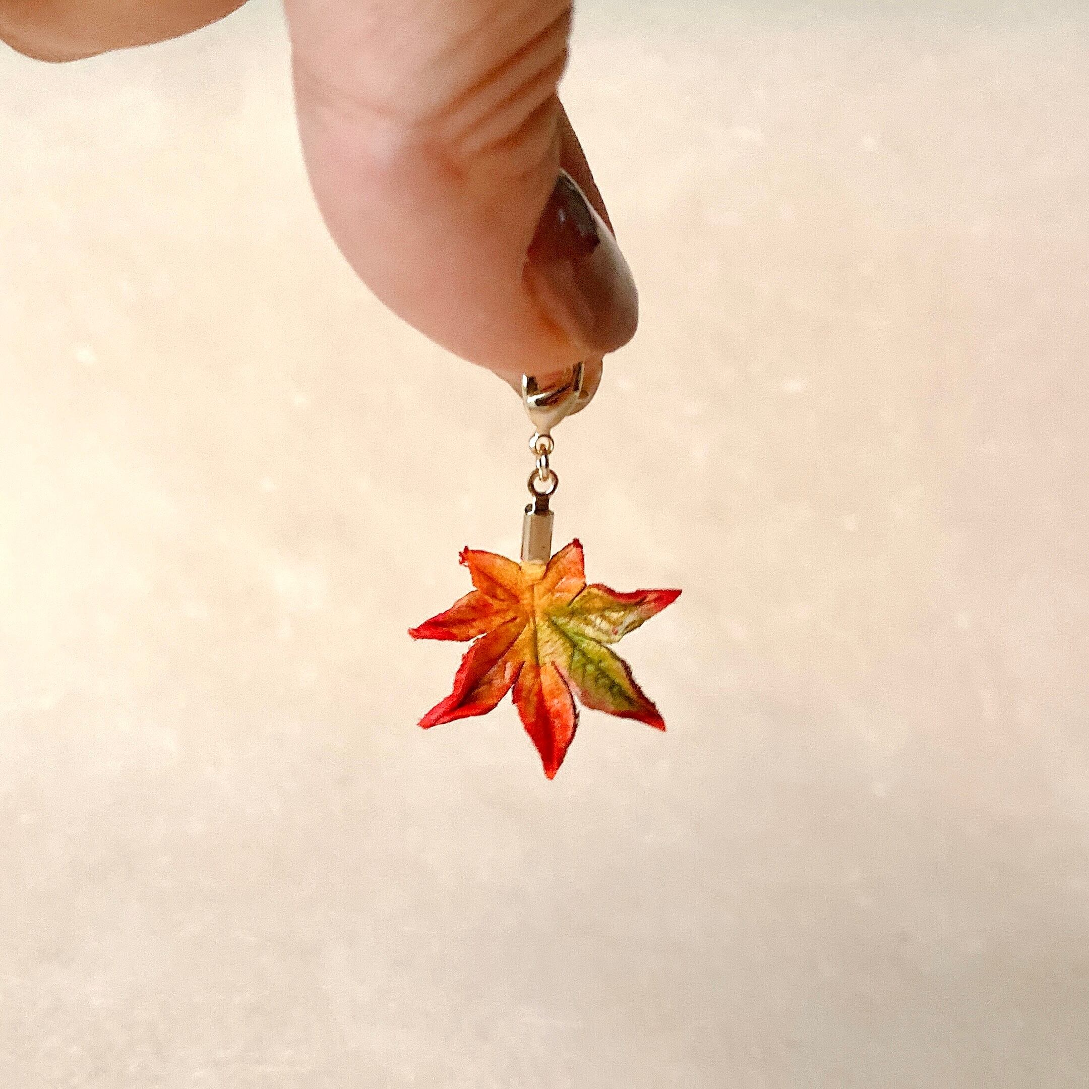 純日本製 楓の紅葉マスクチャーム 小サイズ 日本最大級のハンドメイド 手作り通販サイト 64fbe4 公式送料無料 Inspektorat Madiunkota Go Id