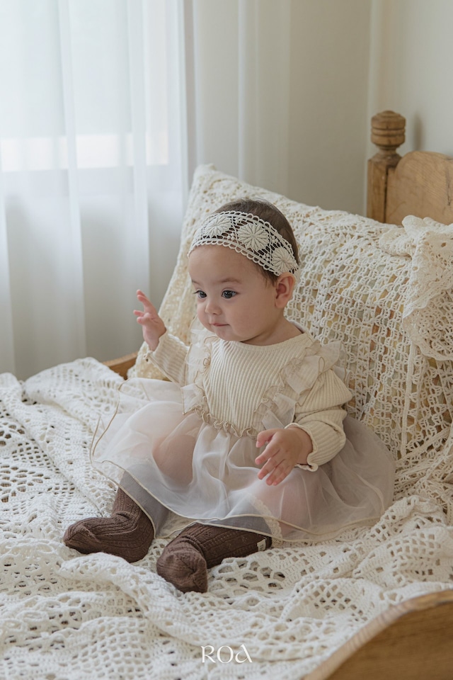 【即納】<Roa>  Suger suit