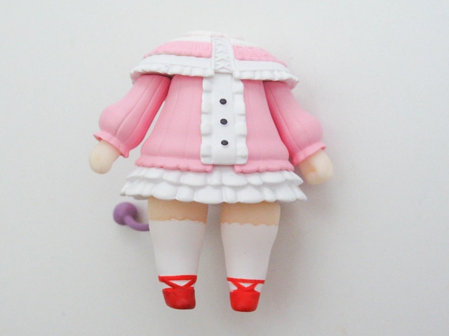 再入荷【1963】 カンナ 体パーツ 私服　ねんどろいど