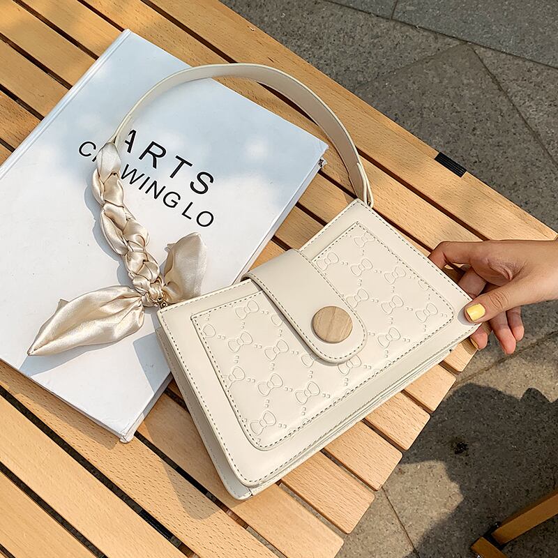 サマー 夏物 クロスボディ スクウェア 手作りハンドバック73239419816