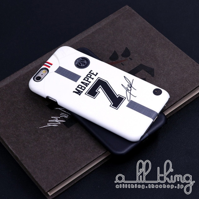 Uefa パリサンジェルマン 18 19シーズン ユニフォーム ネイマール キリアンムバッペ サイン入り Iphonexs Iphone8 ケース Alilthing Uefa パリサンジェルマン 18 19シーズン ユニフォーム ネイマール キリアンムバッペ サイン入り Iphonexs Iphone8 ケース Alilthing