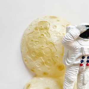 ASTRONAUT Room lamp