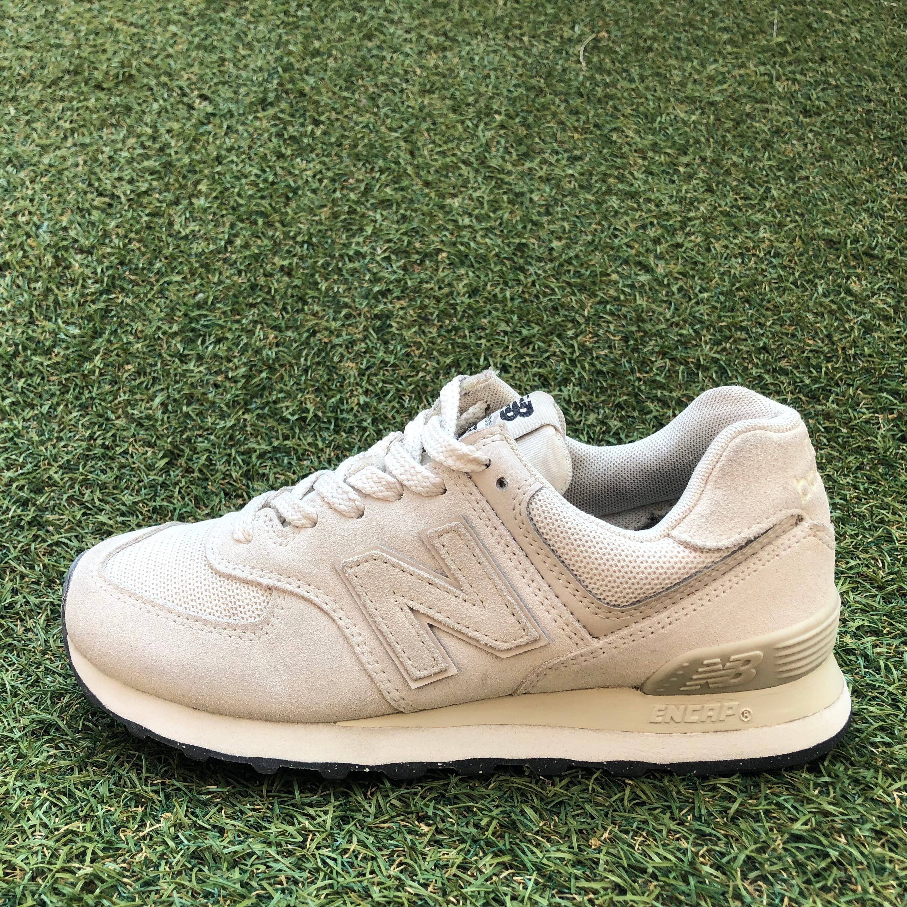 newbalance U574OF2 ニューバランス HB117