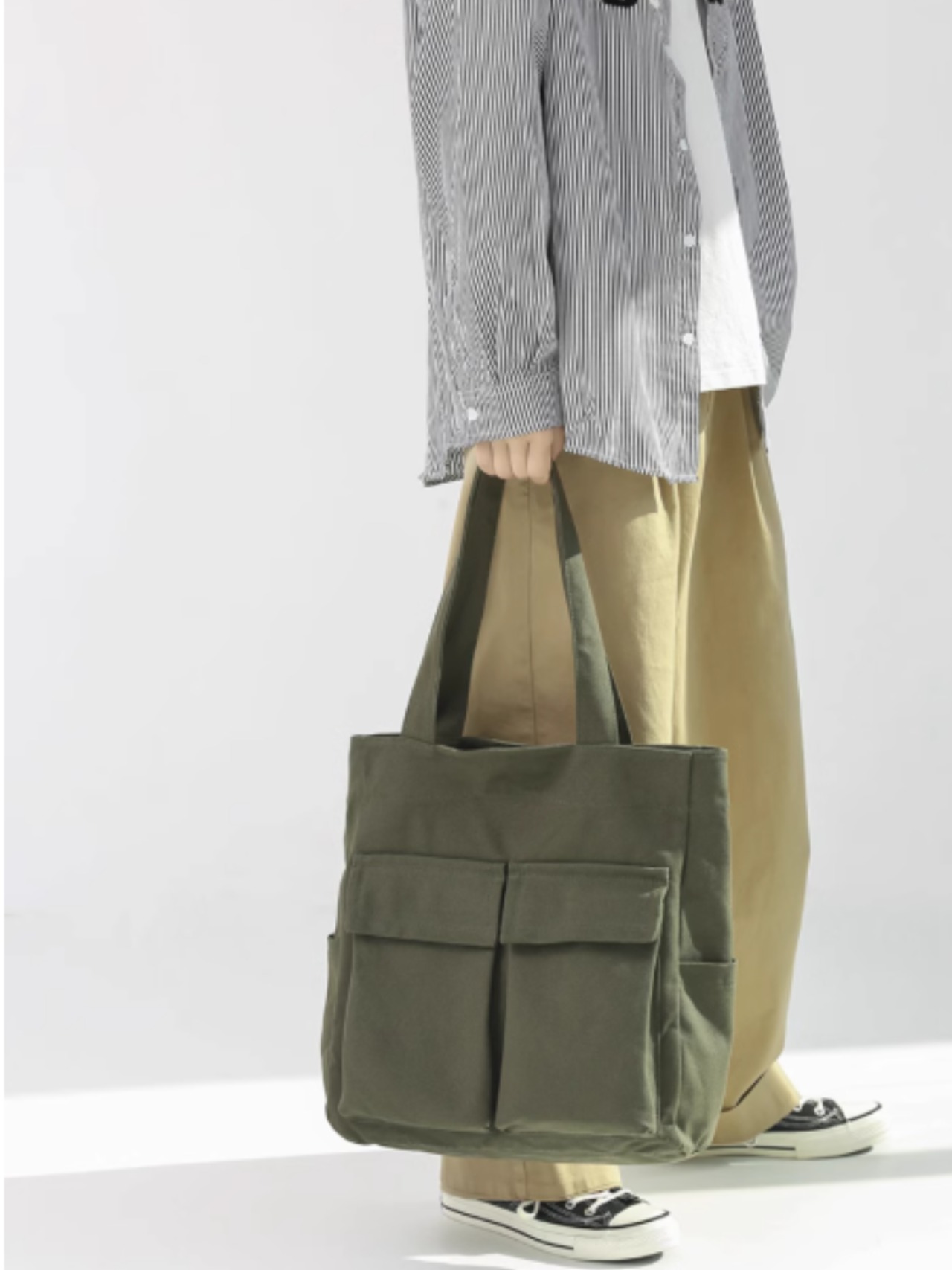 Evergreen Tote TB1429・画像12