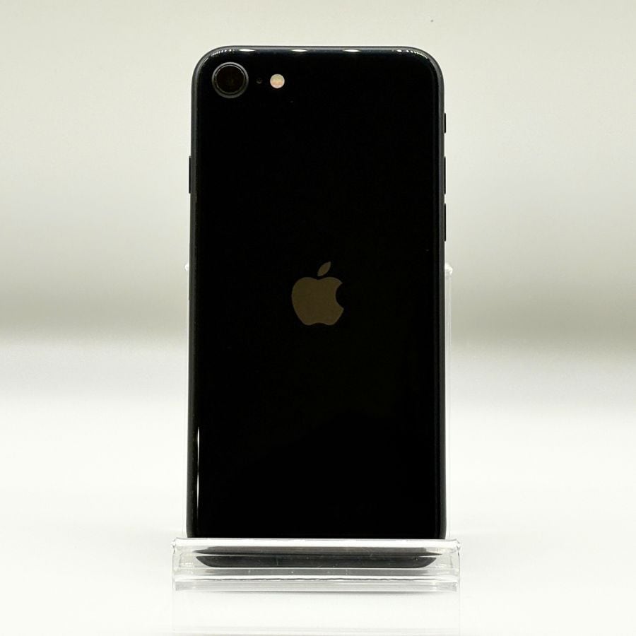 iPhoneSE3 第3世代 64GB SIMフリー Apple SIMロック解除済み