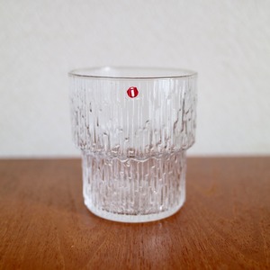 [SOLD OUT]【OUTLET】Iittala イッタラ / Paadar パーダー オールドファッションドグラス ウイスキーグラス