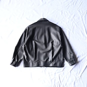 tangenet / Wagyu leather Tracker
