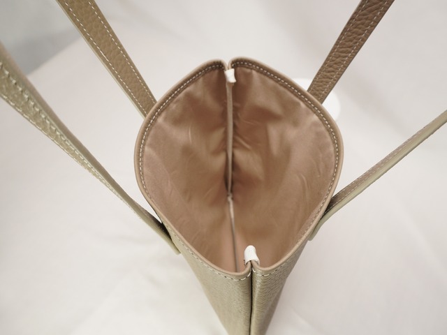 Piatta mini　フラットトートバッグ