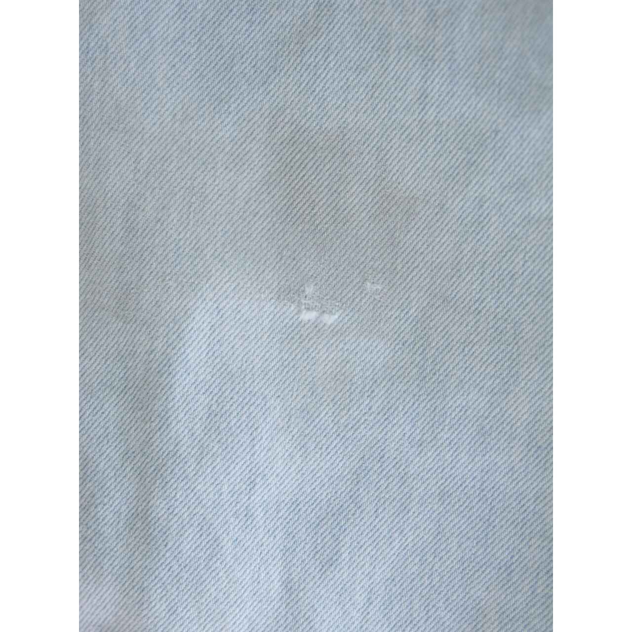 【LEVI'S 550 "STUDENT"】Made in U.S.A. 90's Tapered Jeans W27 L32（リーバイス アメリカ製 テーパード デニムパンツ ジーンズ）