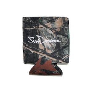 FLOWGRESSIVE ORIGINAL KOOZIE TREE CAMO