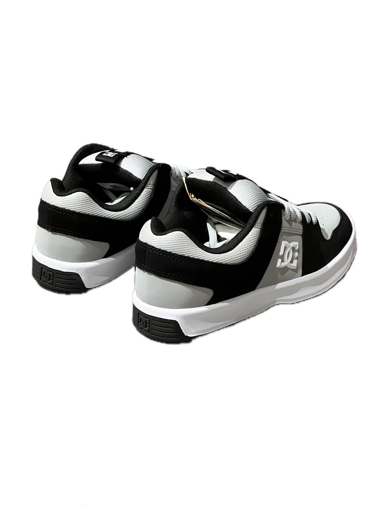 DC Shoes LYNX ZERO (27.5cm) | KON. Skateboard store