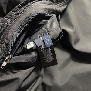 ZEGNA SPORT packable down jacket