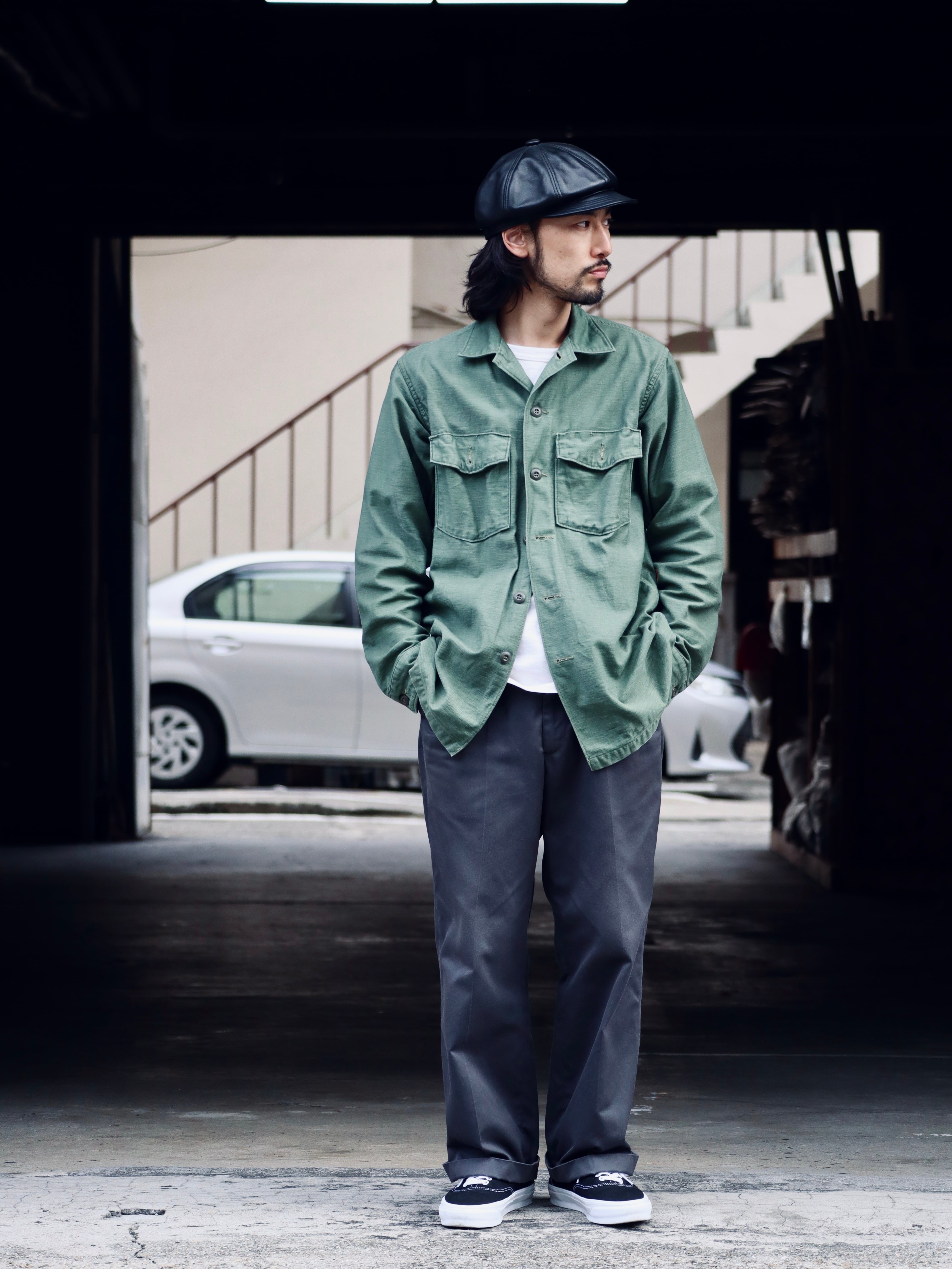 NEW YORK HAT LAMBSKIN SPITFIRE | MYHAT (マイハット) 帽子屋 NEW YORK HAT LAMBSKIN SPITFIRE | MYHAT (マイハット) 帽子屋