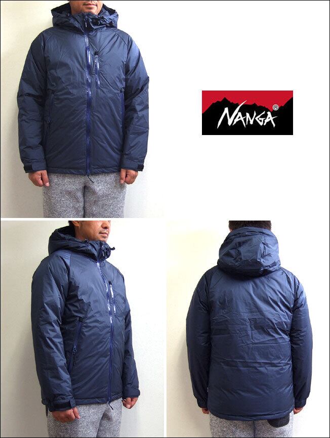 NANGA ナンガ オーロラダウンジャケット2019 AURORA DOWN JACKET ...