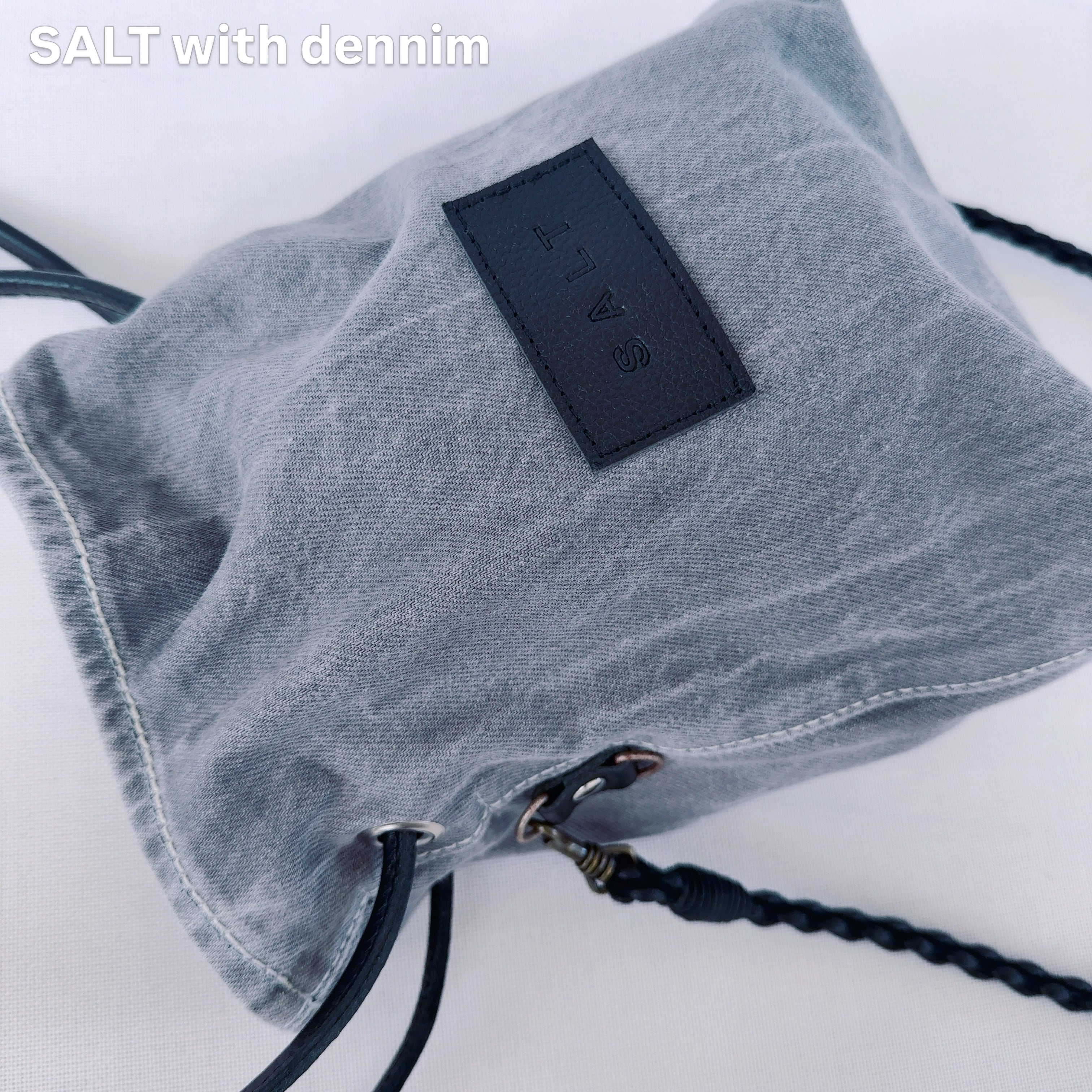 3wayショルダーmini巾着 No.6750