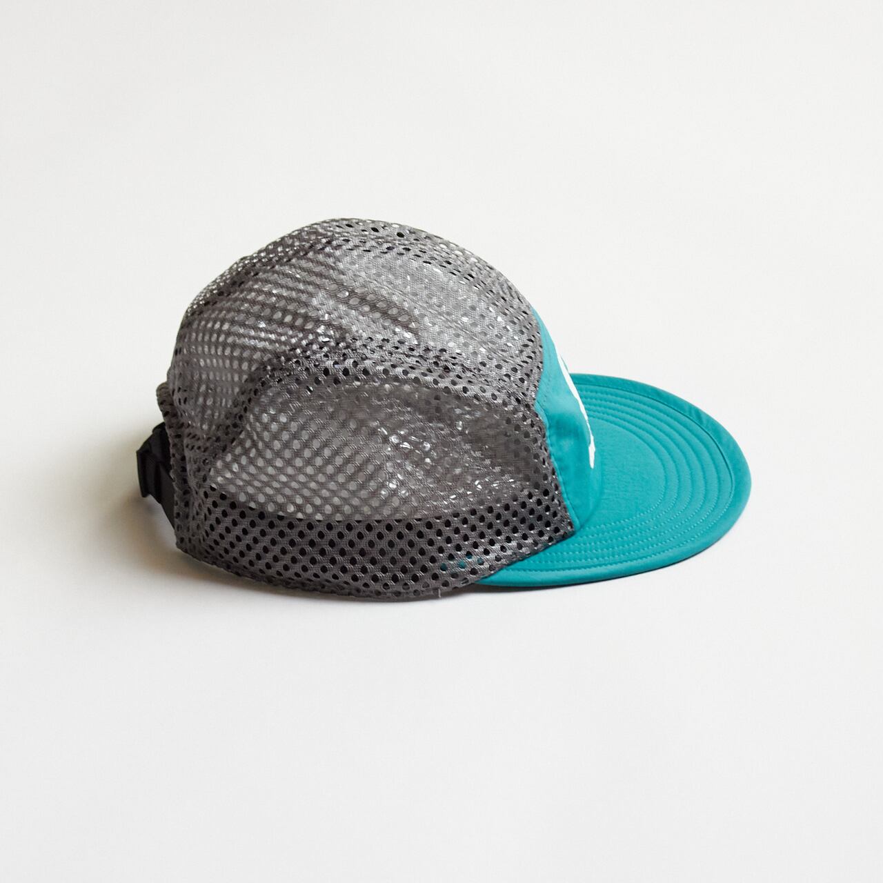 ELDORESO（エルドレッソ）Emblem Mesh Cap (Mint) メンズレディース