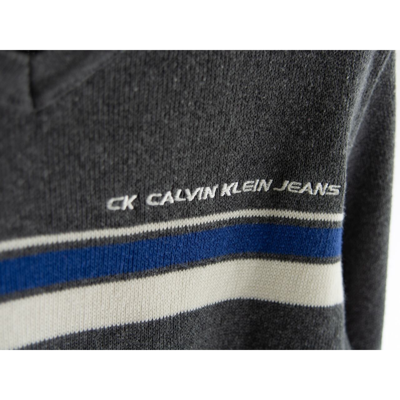 新品　USA購入　ユニセックス　Calvin klein jeans セーター